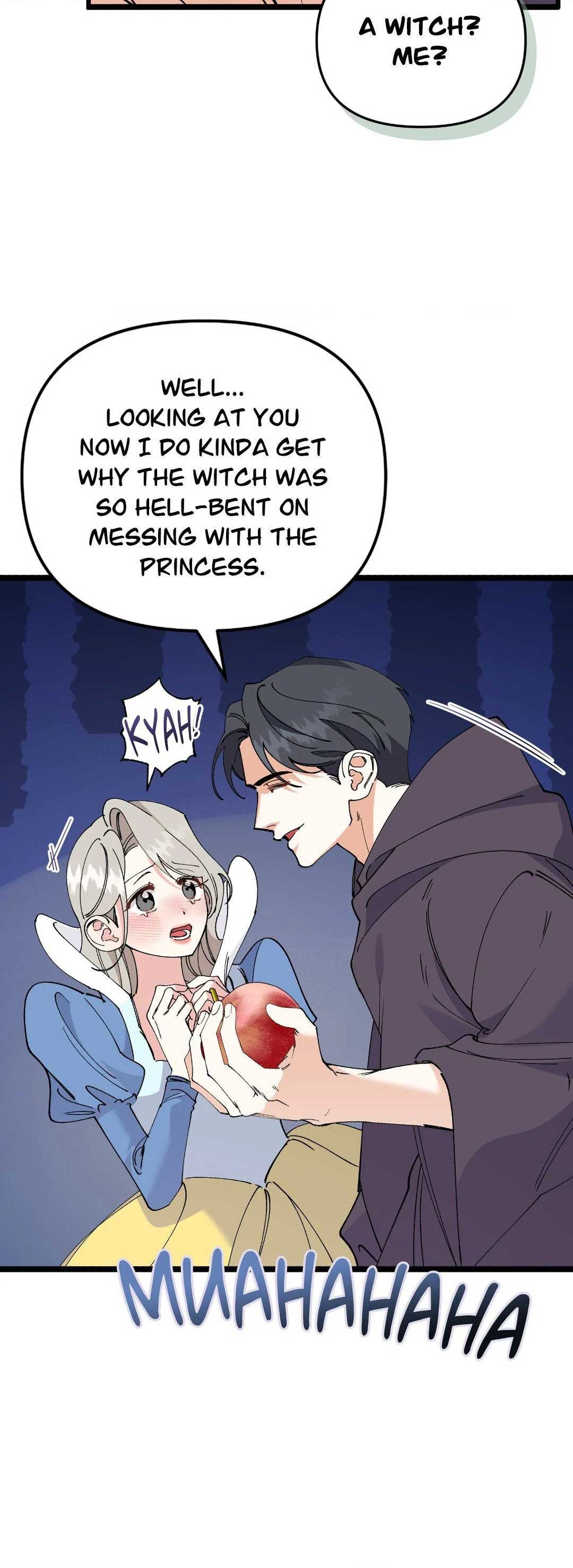 Nasty Fever Chapter 30 - Page 5