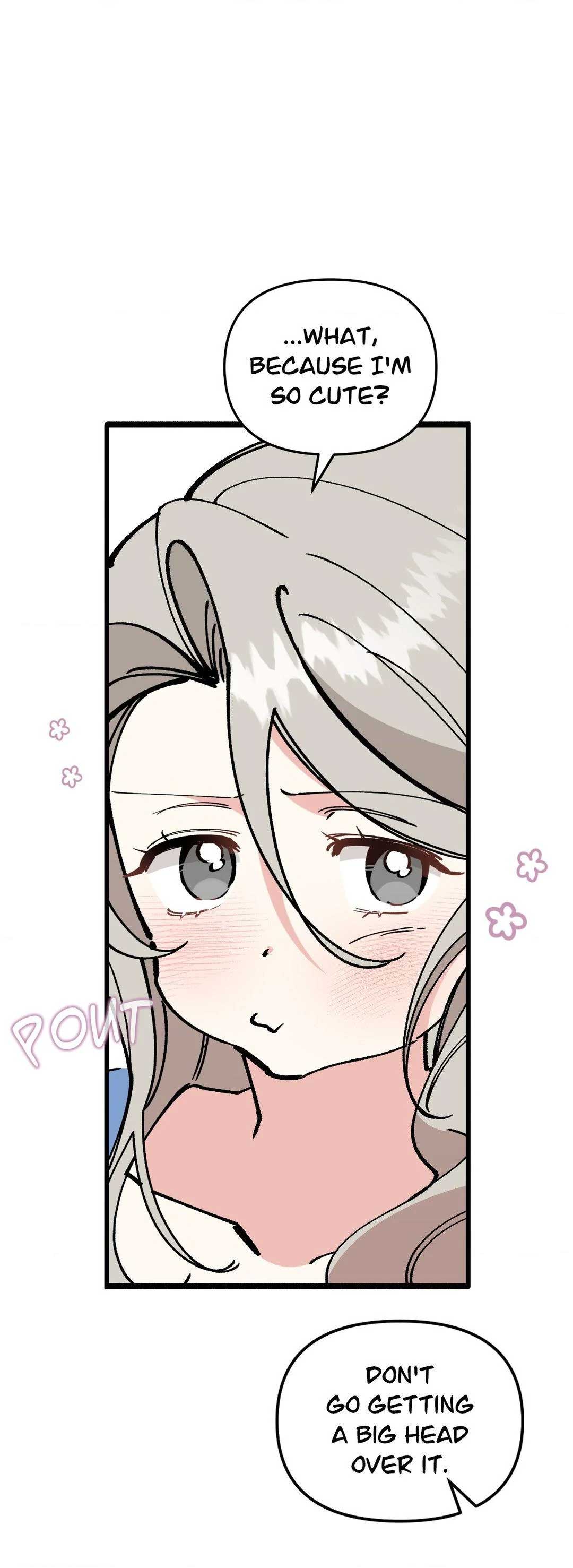 Nasty Fever Chapter 30 - Page 6