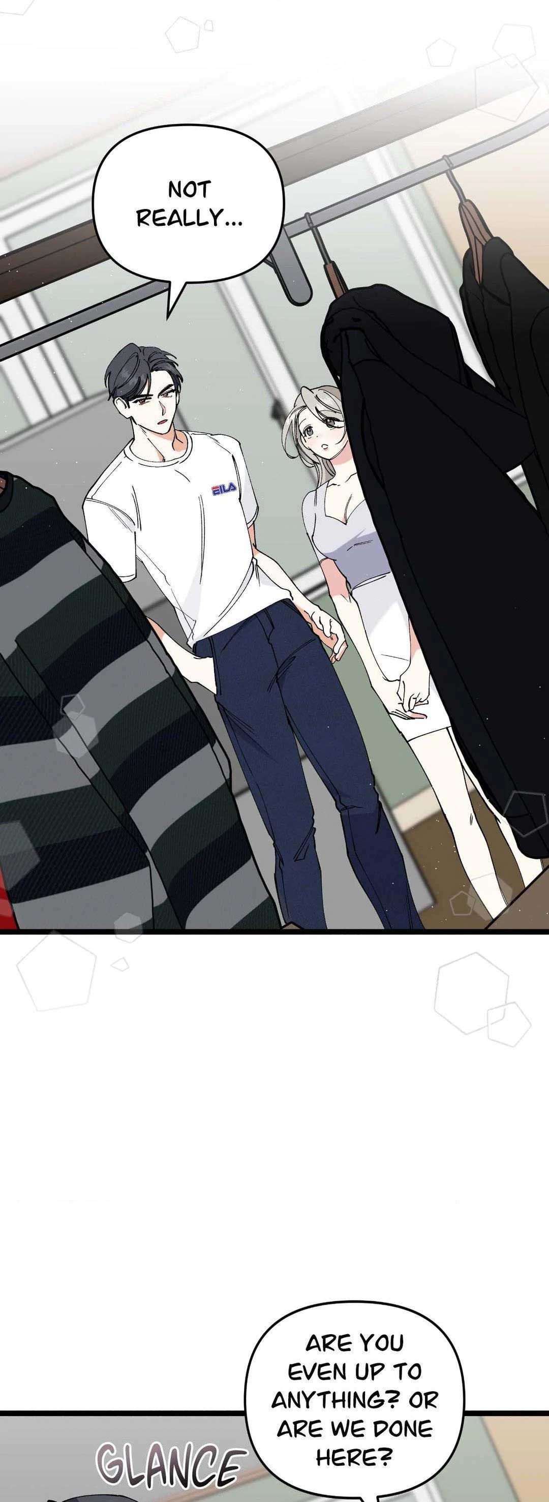 Nasty Fever Chapter 30 - Page 10