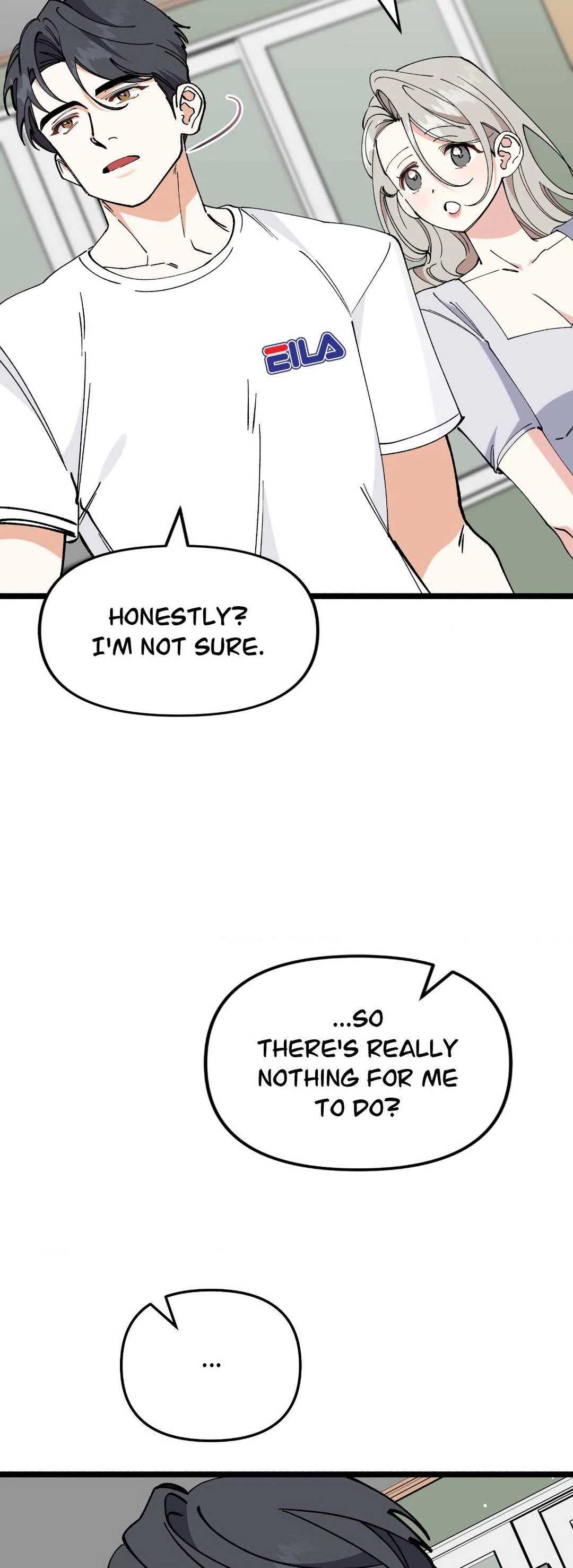 Nasty Fever Chapter 30 - Page 11