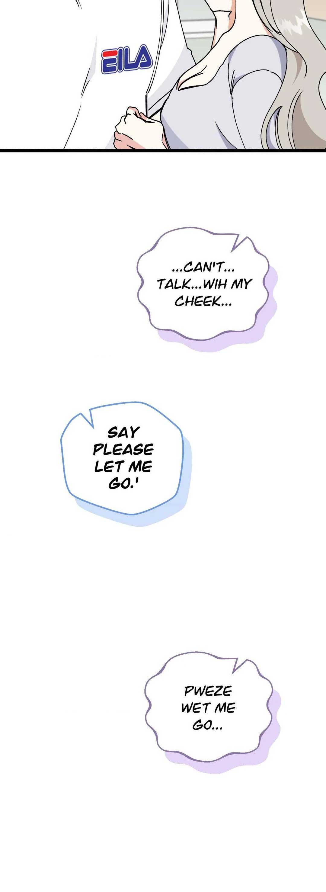 Nasty Fever Chapter 30 - Page 16