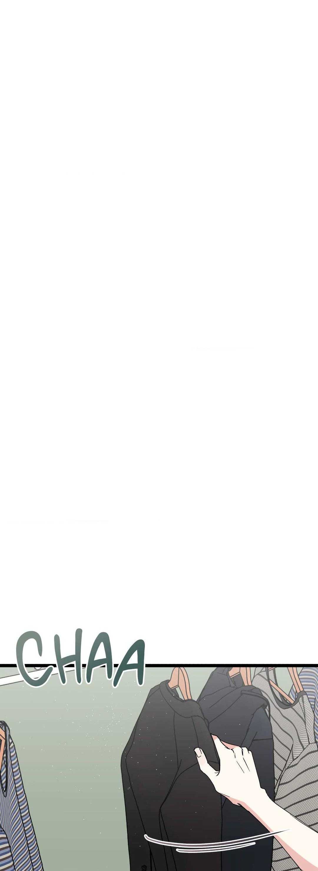 Nasty Fever Chapter 30 - Page 17