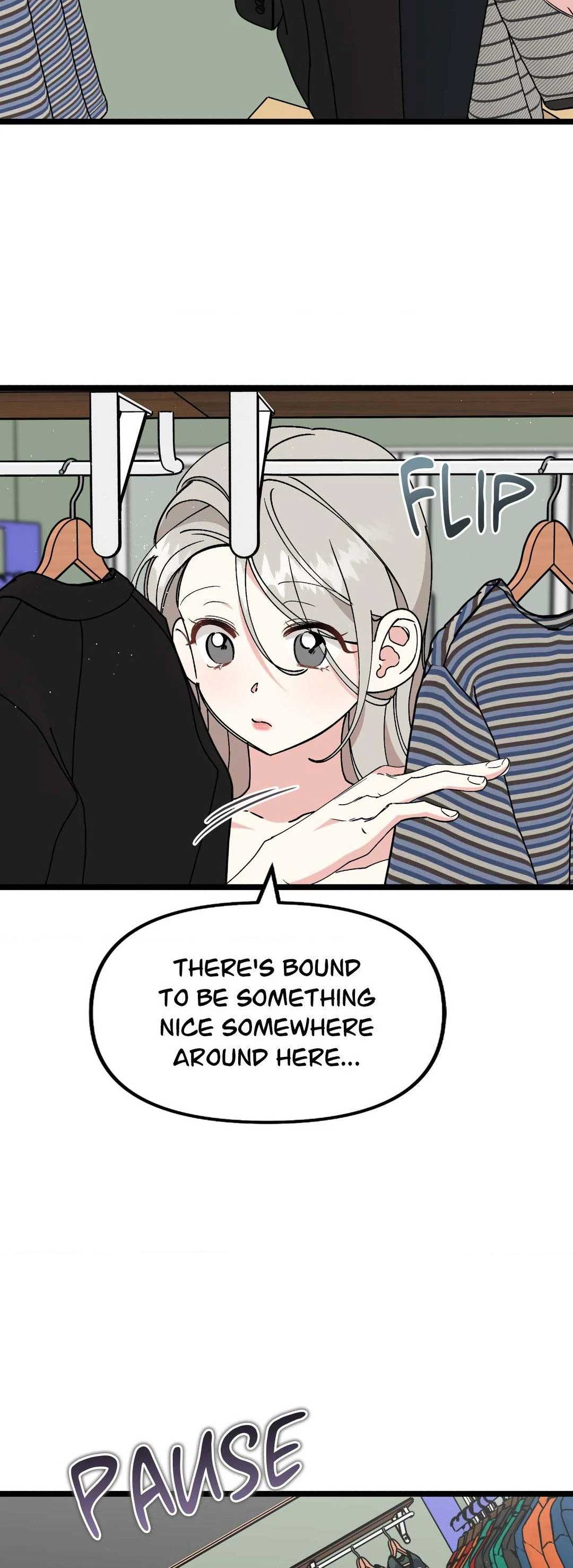 Nasty Fever Chapter 30 - Page 18