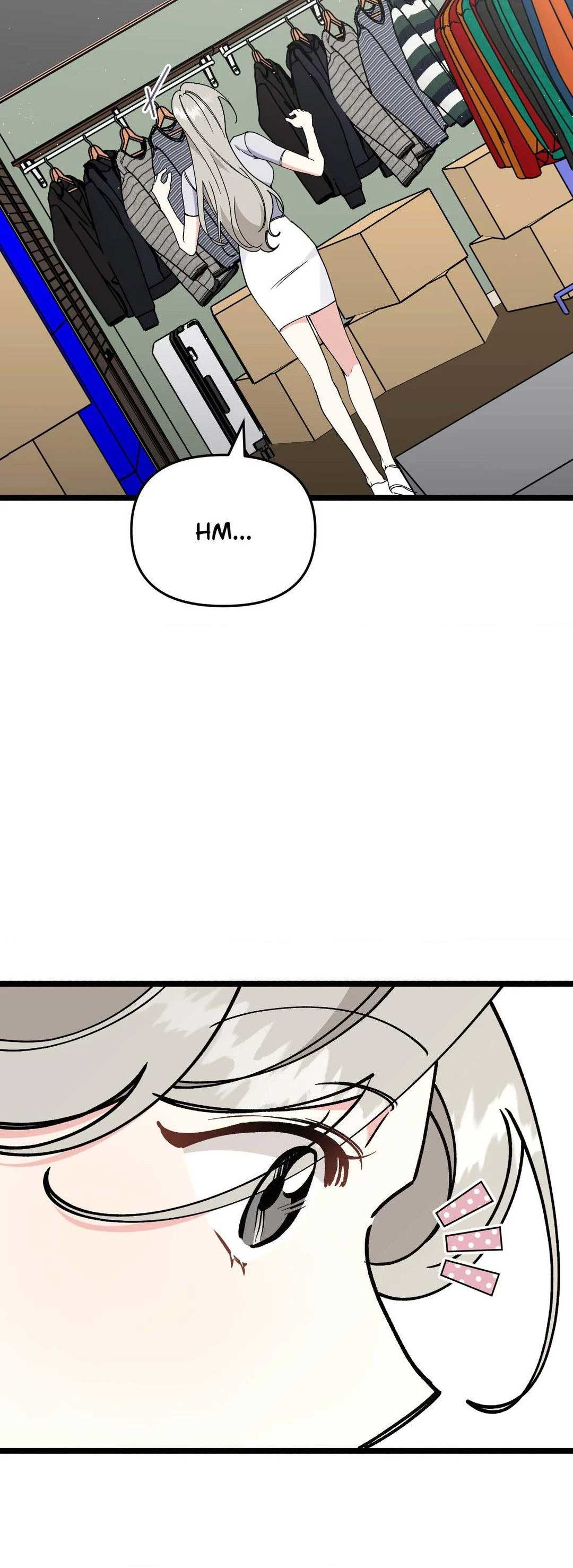 Nasty Fever Chapter 30 - Page 19