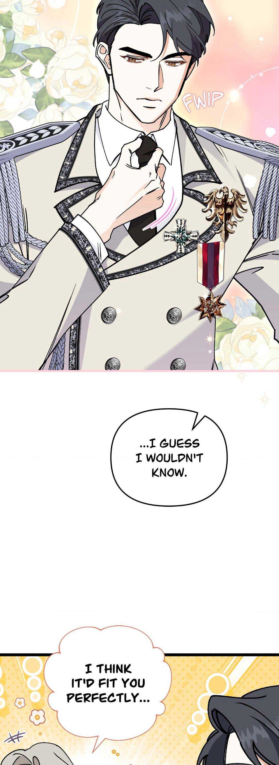 Nasty Fever Chapter 30 - Page 23