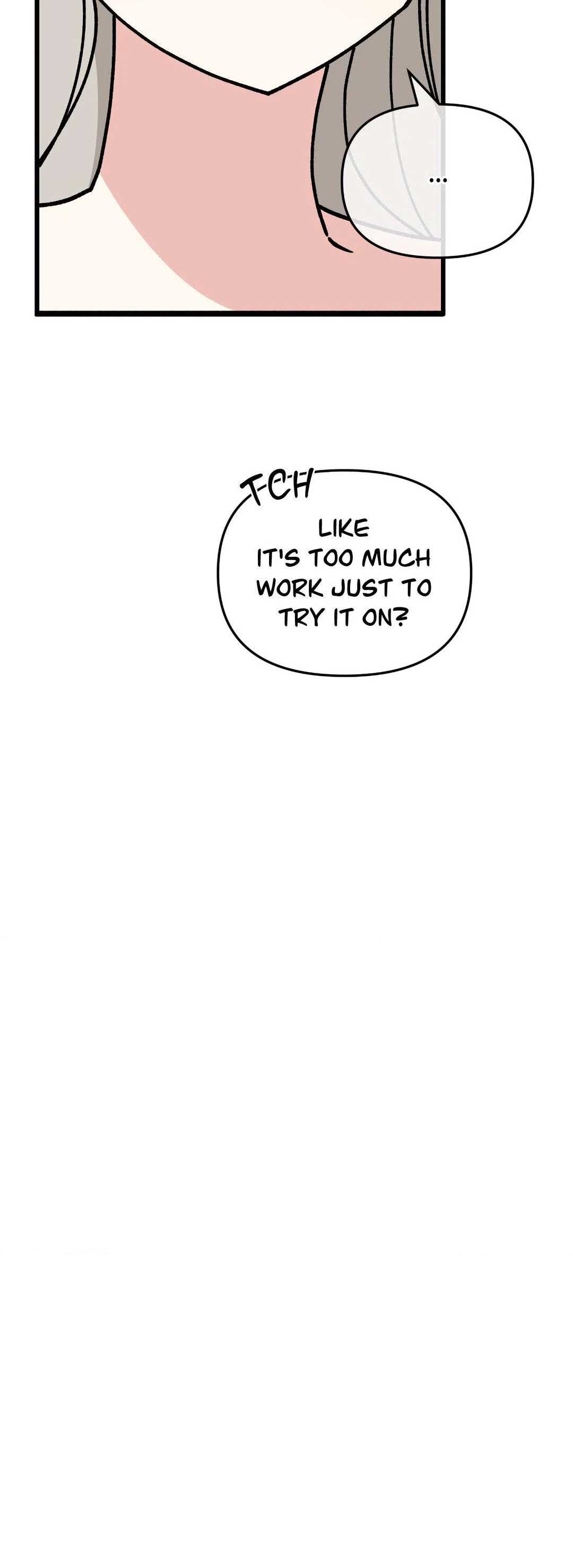 Nasty Fever Chapter 30 - Page 27