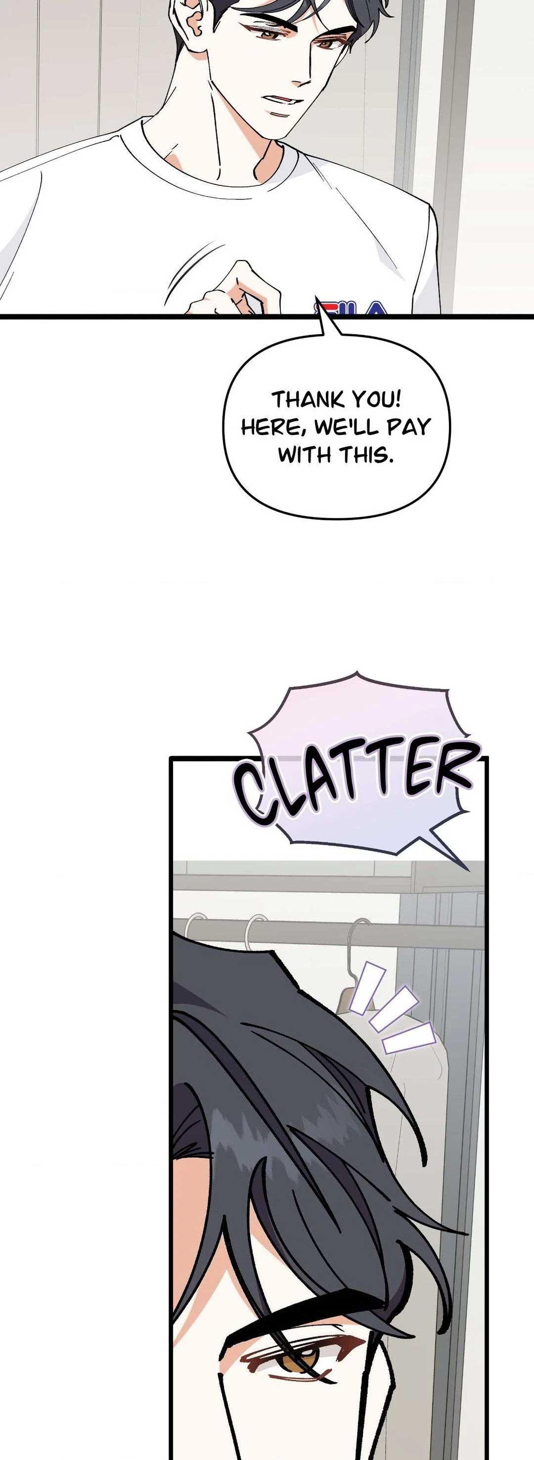 Nasty Fever Chapter 30 - Page 29