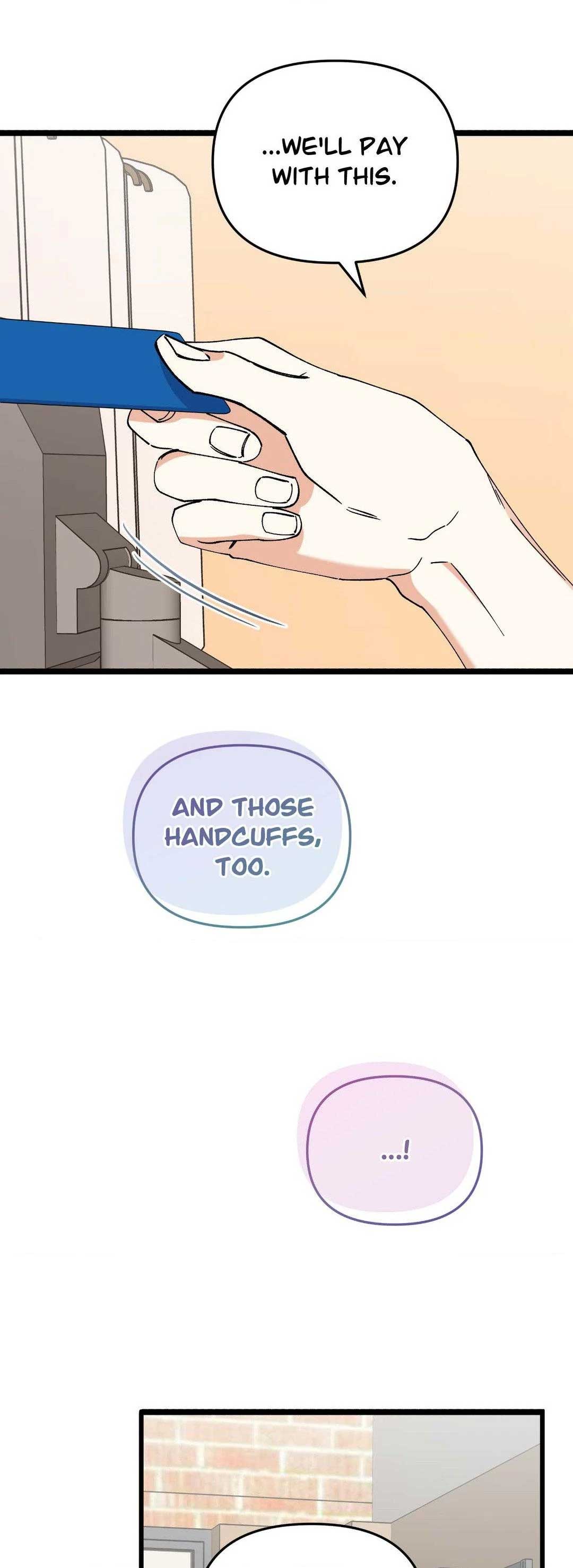 Nasty Fever Chapter 30 - Page 32