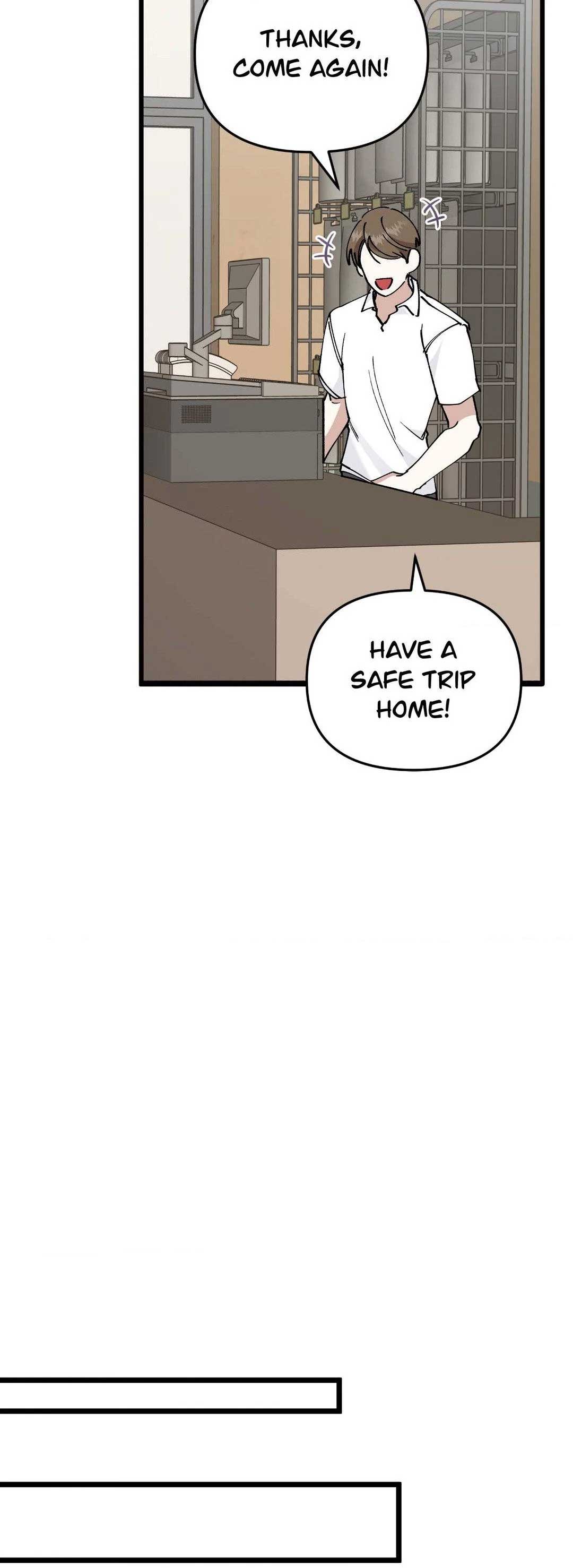 Nasty Fever Chapter 30 - Page 33