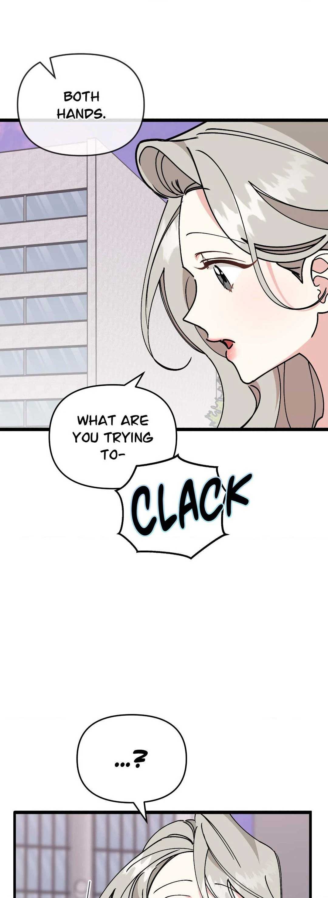 Nasty Fever Chapter 30 - Page 37