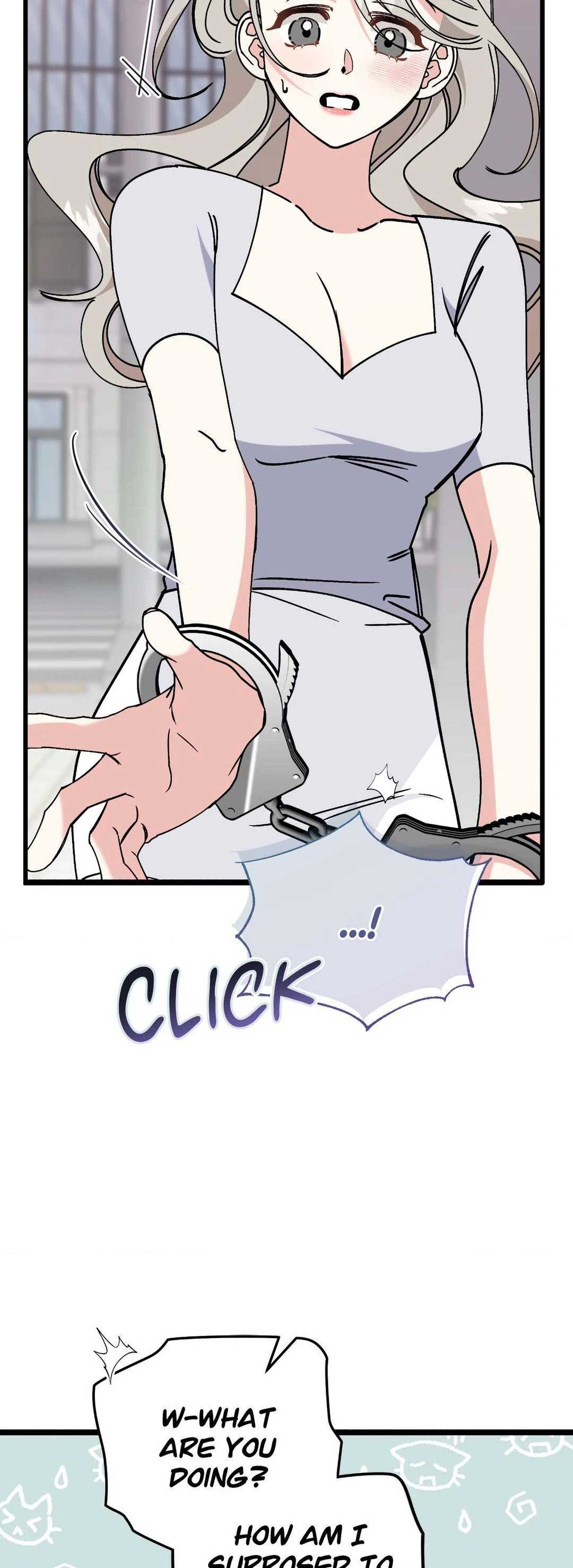 Nasty Fever Chapter 30 - Page 38