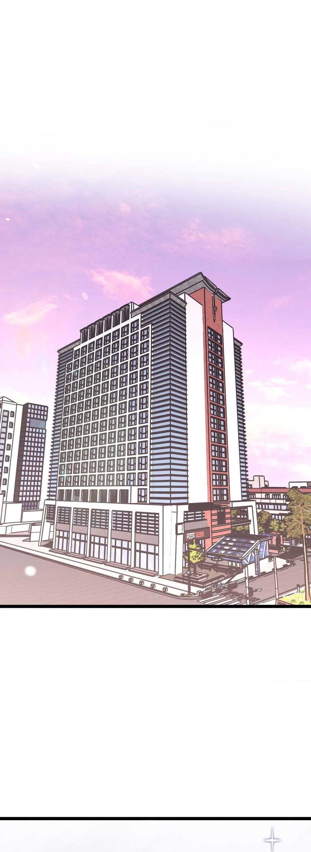 Nasty Fever Chapter 30 - Page 41