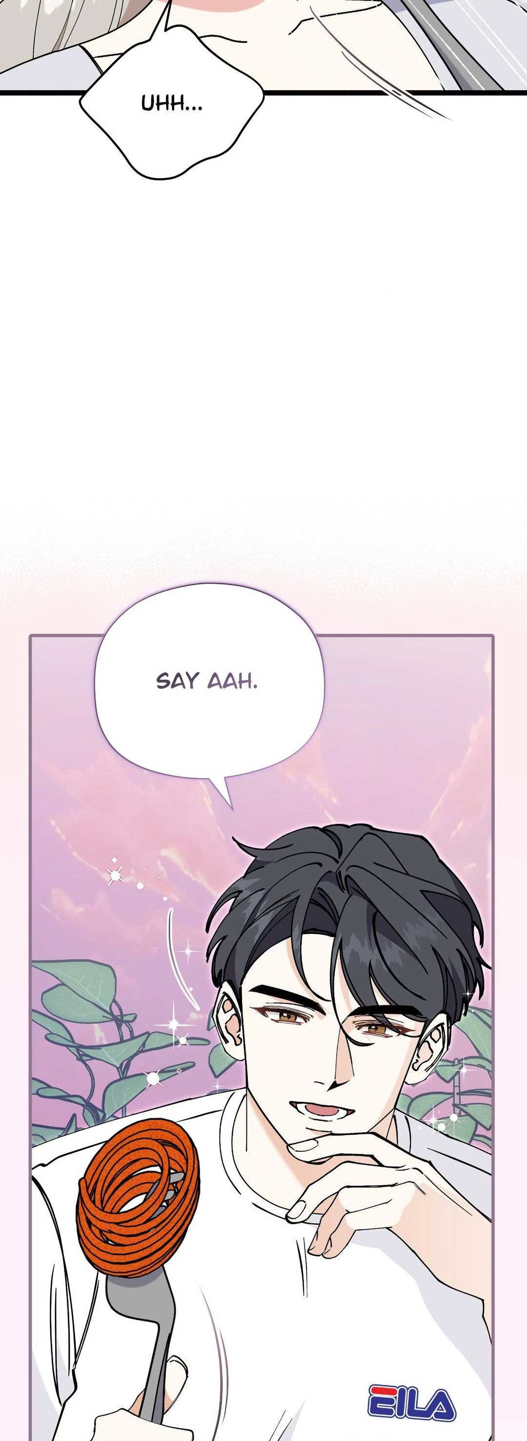 Nasty Fever Chapter 30 - Page 45