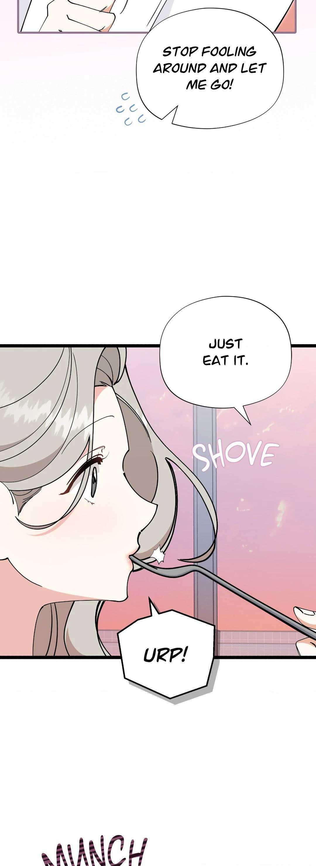 Nasty Fever Chapter 30 - Page 46