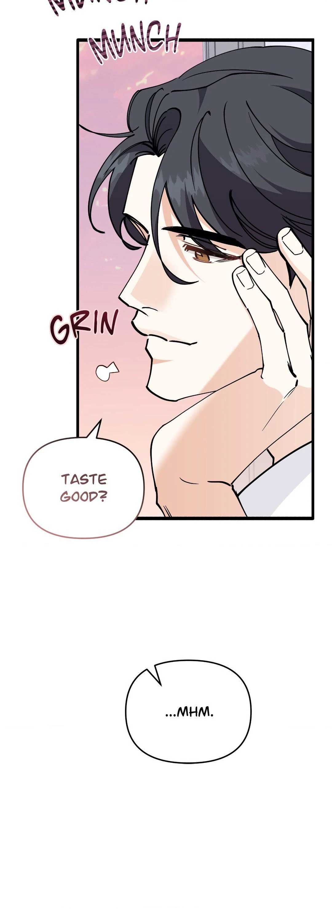 Nasty Fever Chapter 30 - Page 47