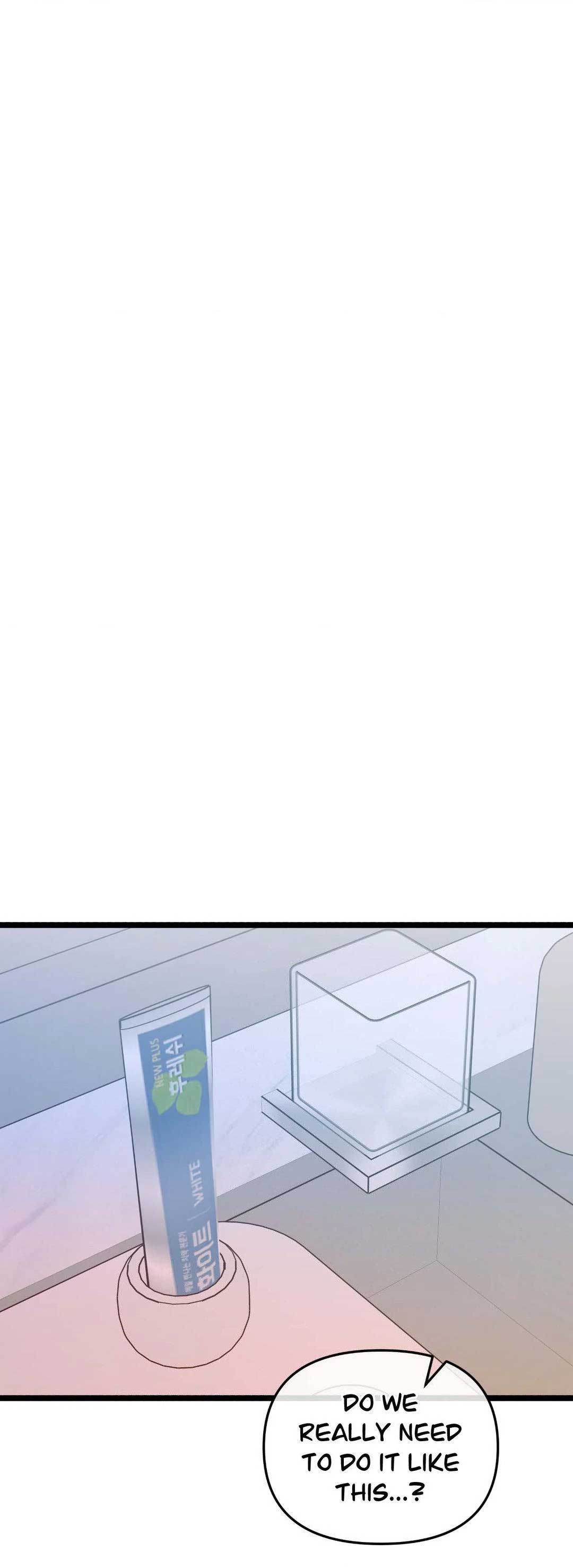 Nasty Fever Chapter 30 - Page 48