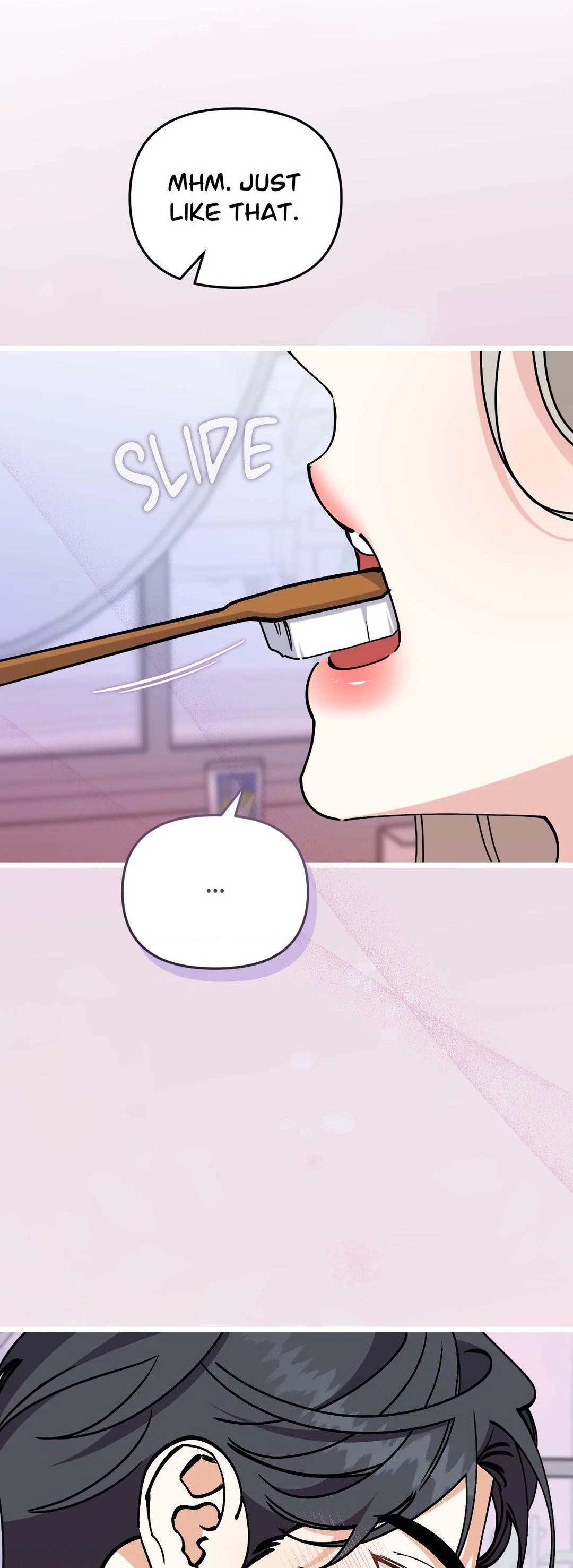 Nasty Fever Chapter 30 - Page 54