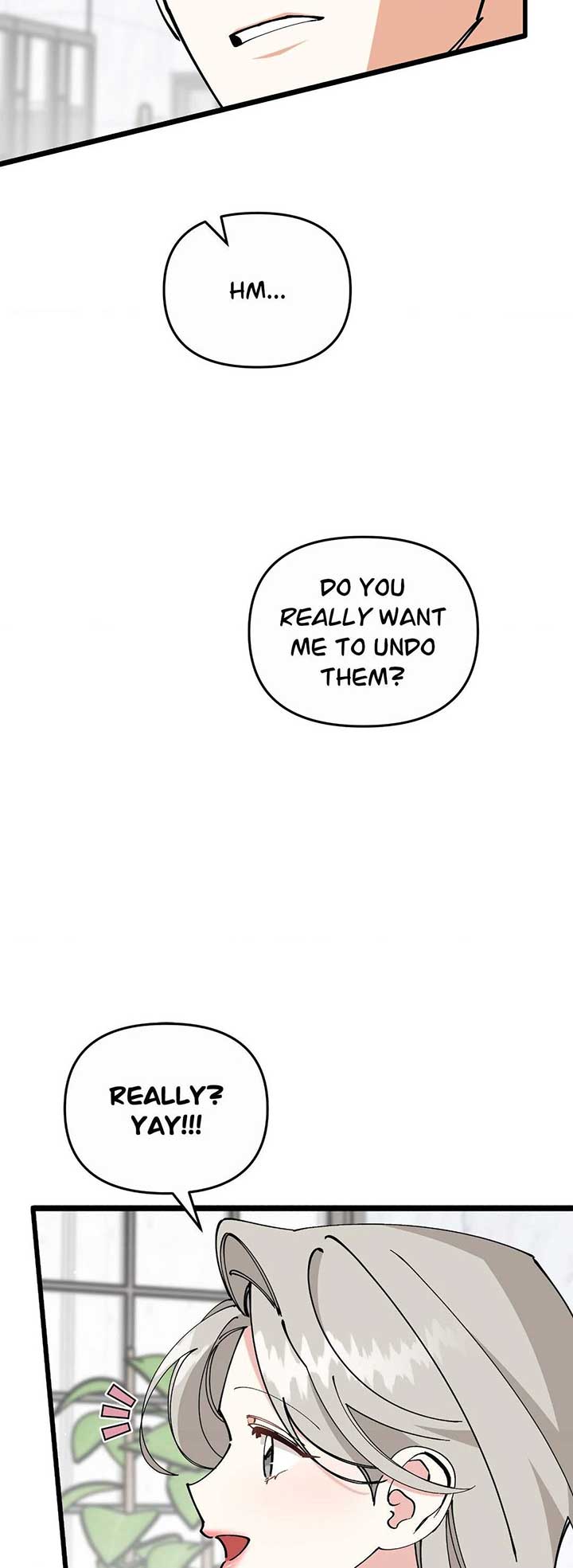 Nasty Fever Chapter 31 - Page 5