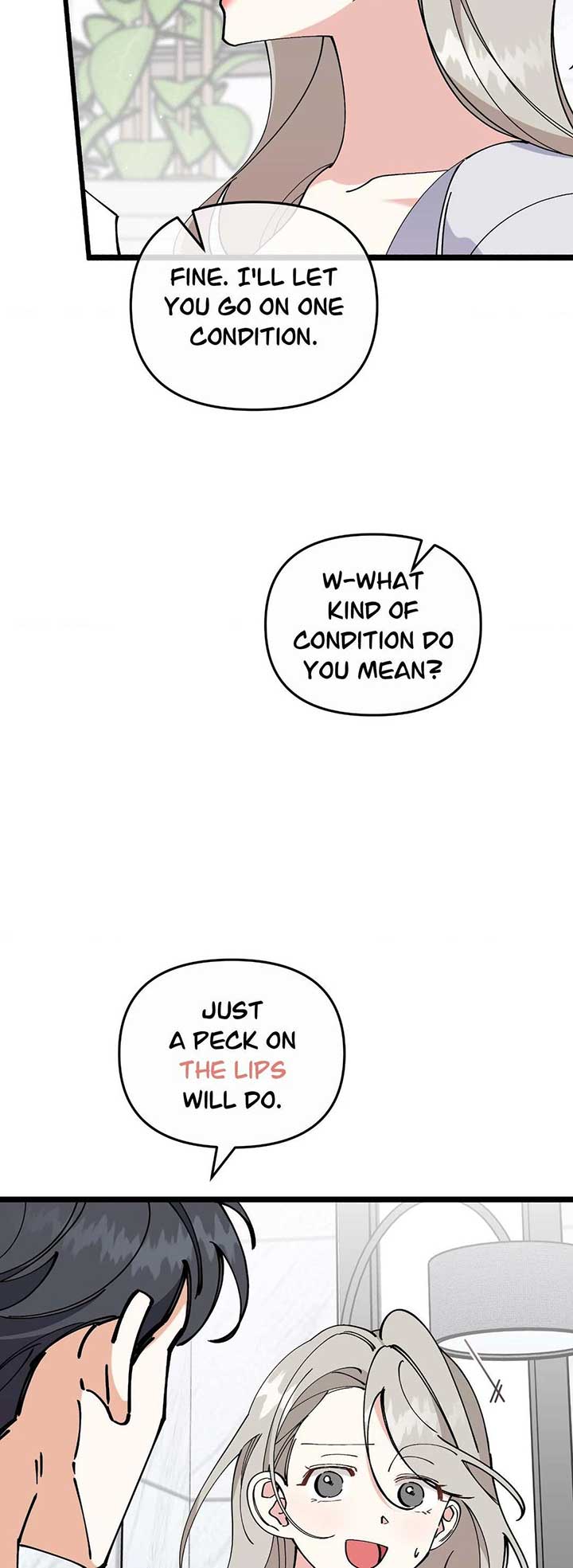 Nasty Fever Chapter 31 - Page 6