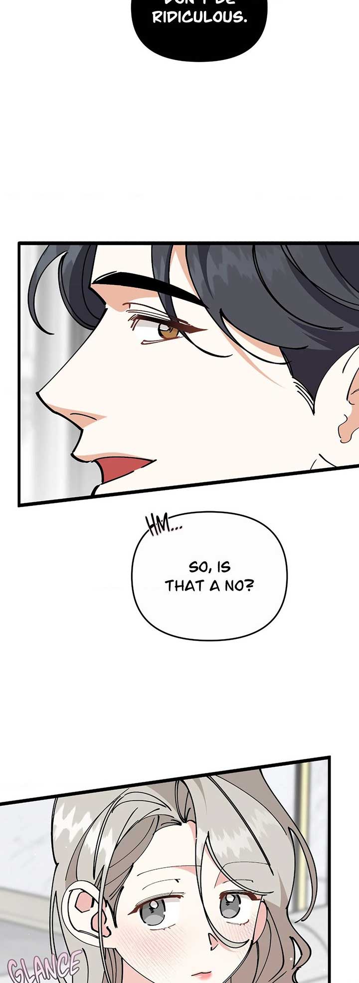 Nasty Fever Chapter 31 - Page 8