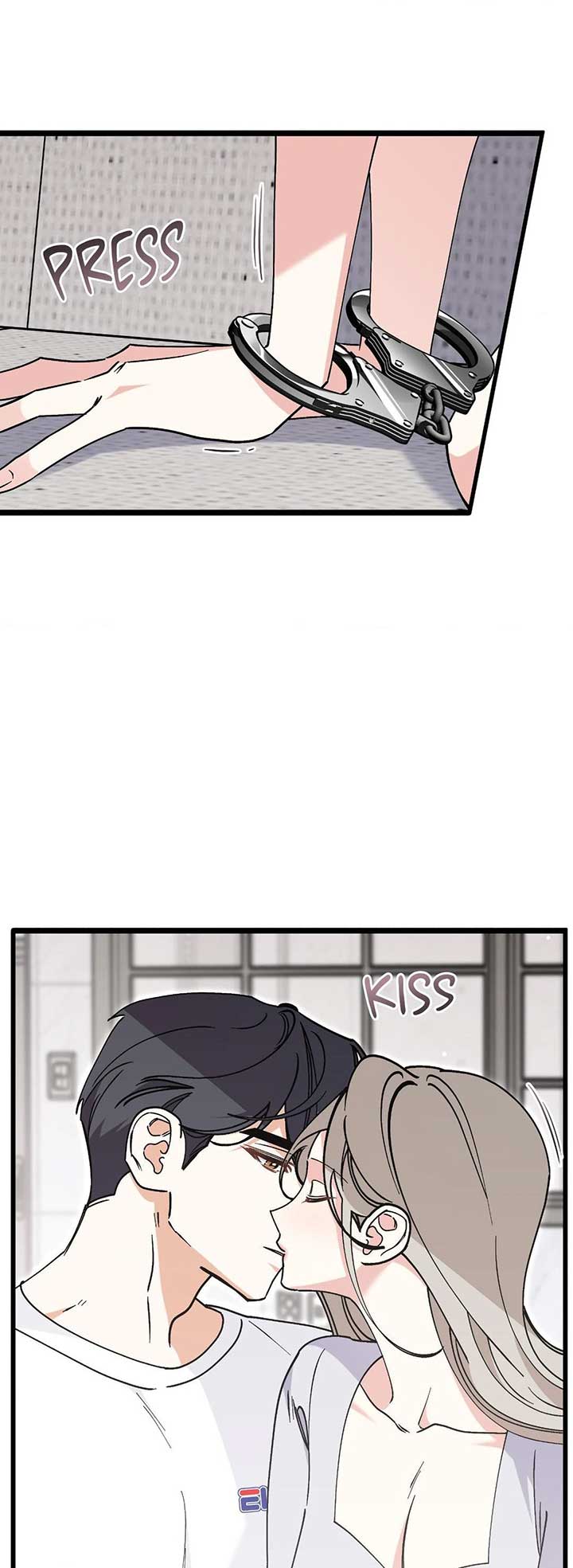 Nasty Fever Chapter 31 - Page 10