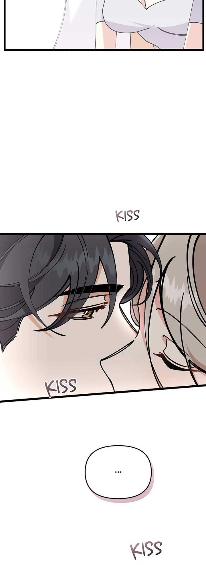 Nasty Fever Chapter 31 - Page 11