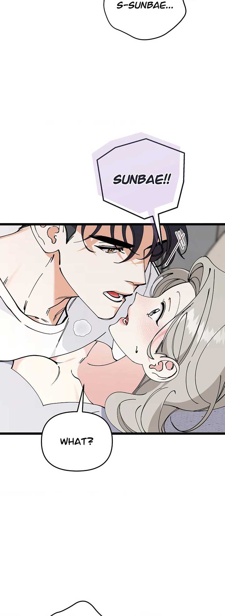 Nasty Fever Chapter 31 - Page 15