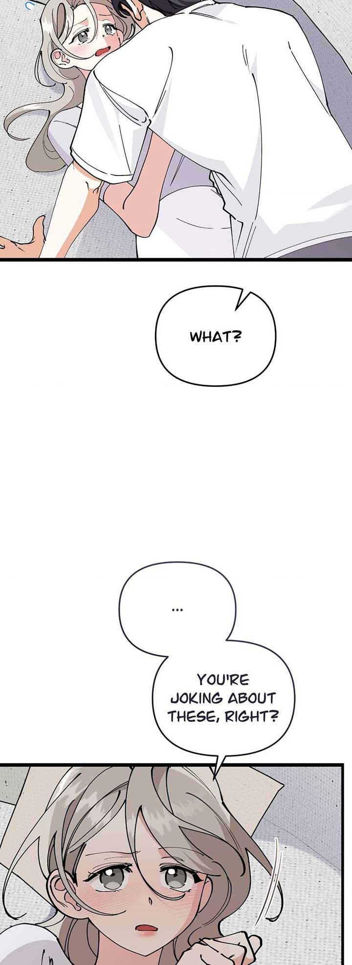 Nasty Fever Chapter 31 - Page 18