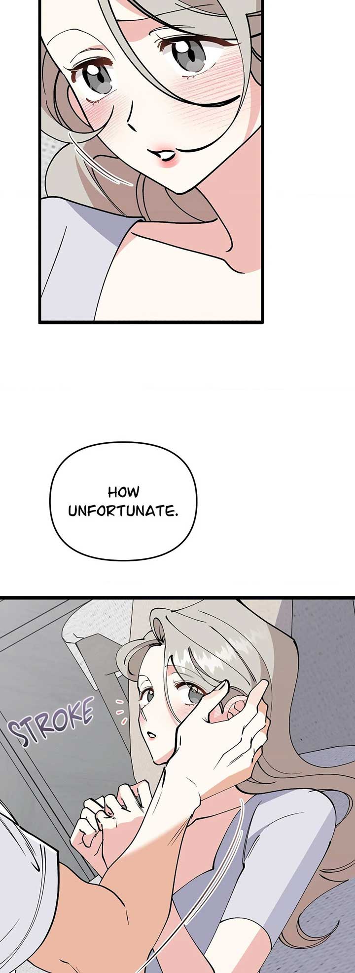 Nasty Fever Chapter 31 - Page 21