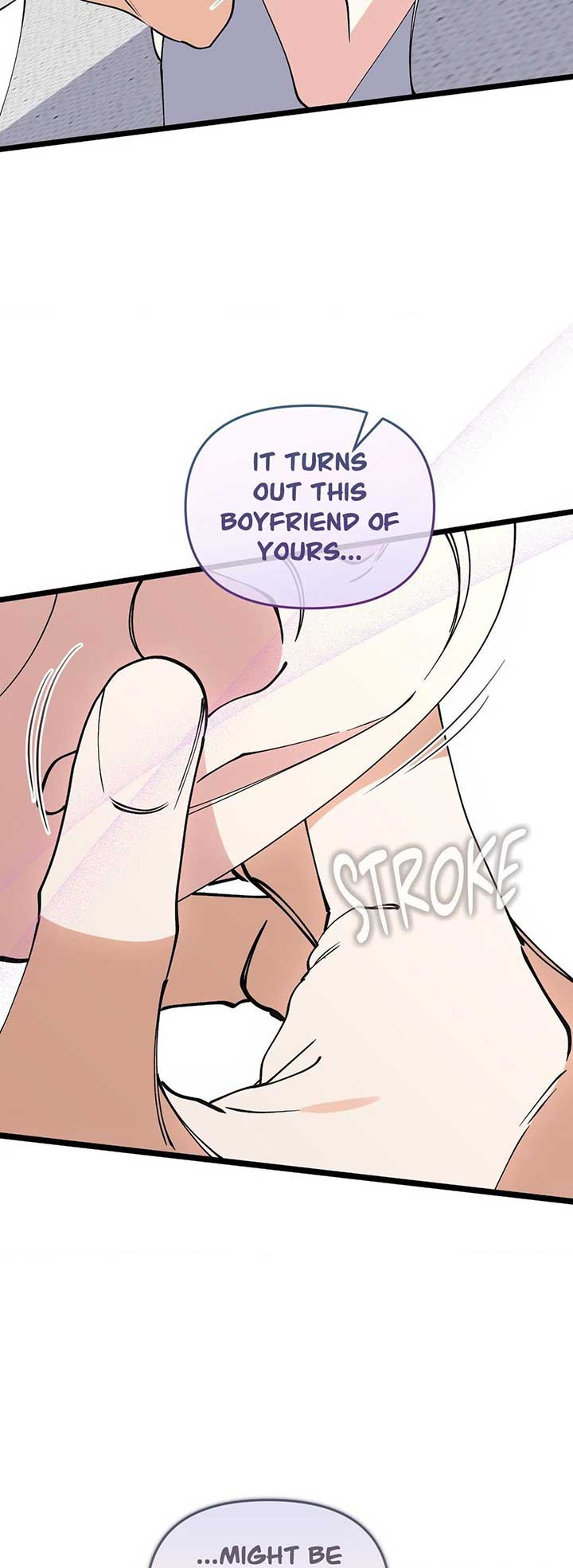 Nasty Fever Chapter 31 - Page 22