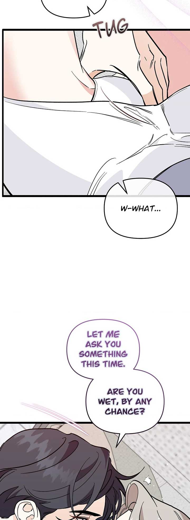 Nasty Fever Chapter 31 - Page 24