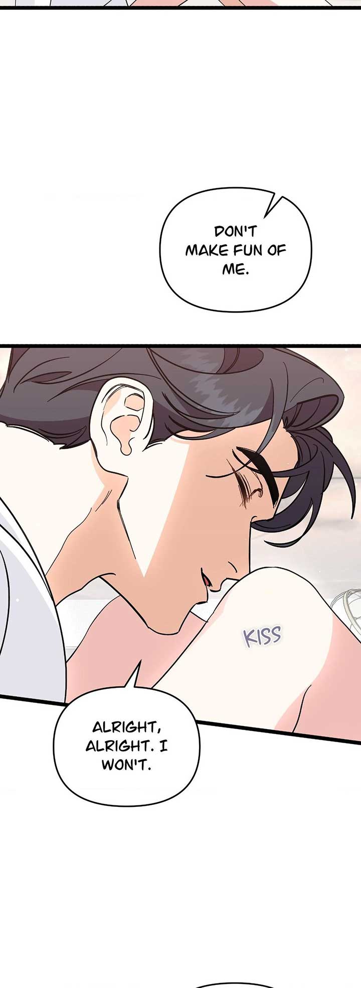 Nasty Fever Chapter 31 - Page 26