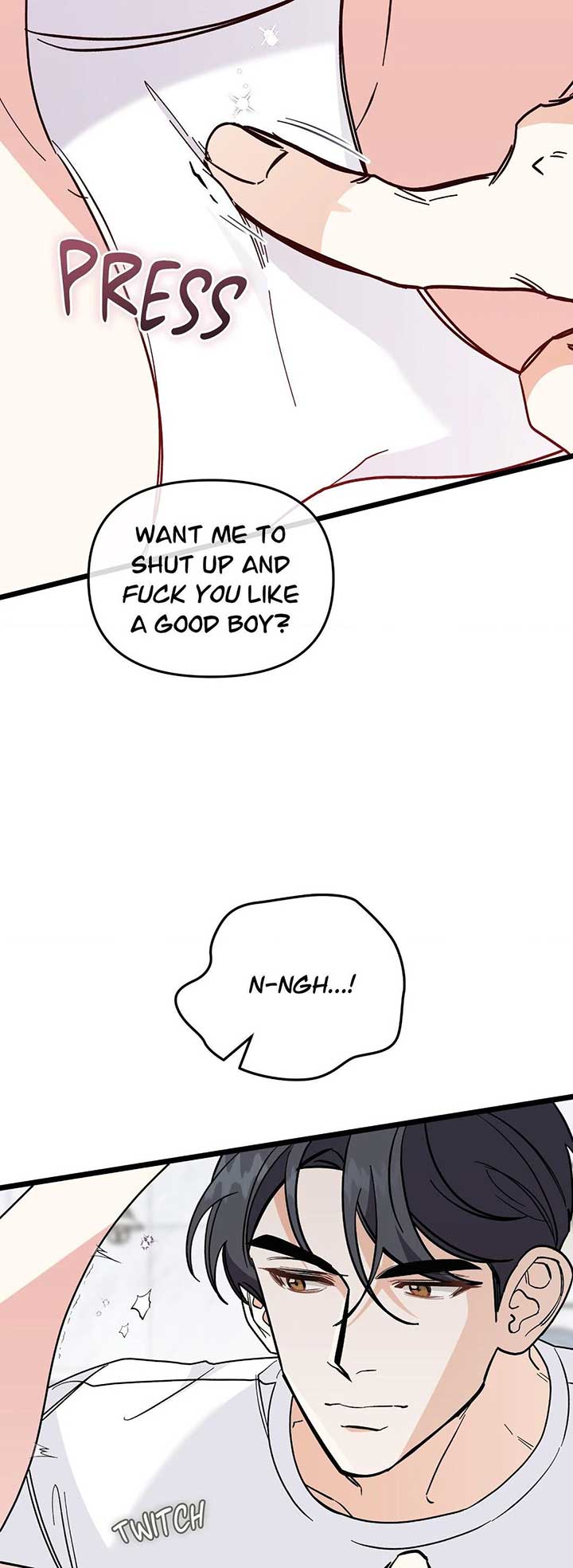 Nasty Fever Chapter 31 - Page 29