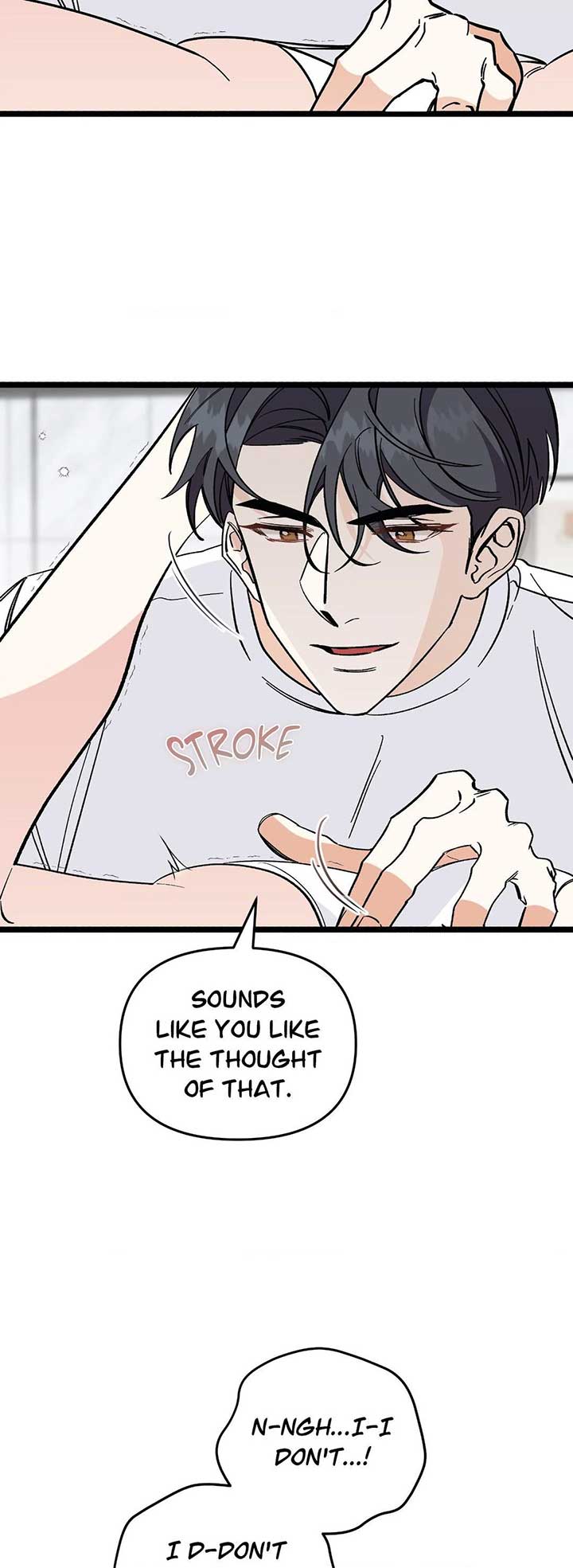 Nasty Fever Chapter 31 - Page 30