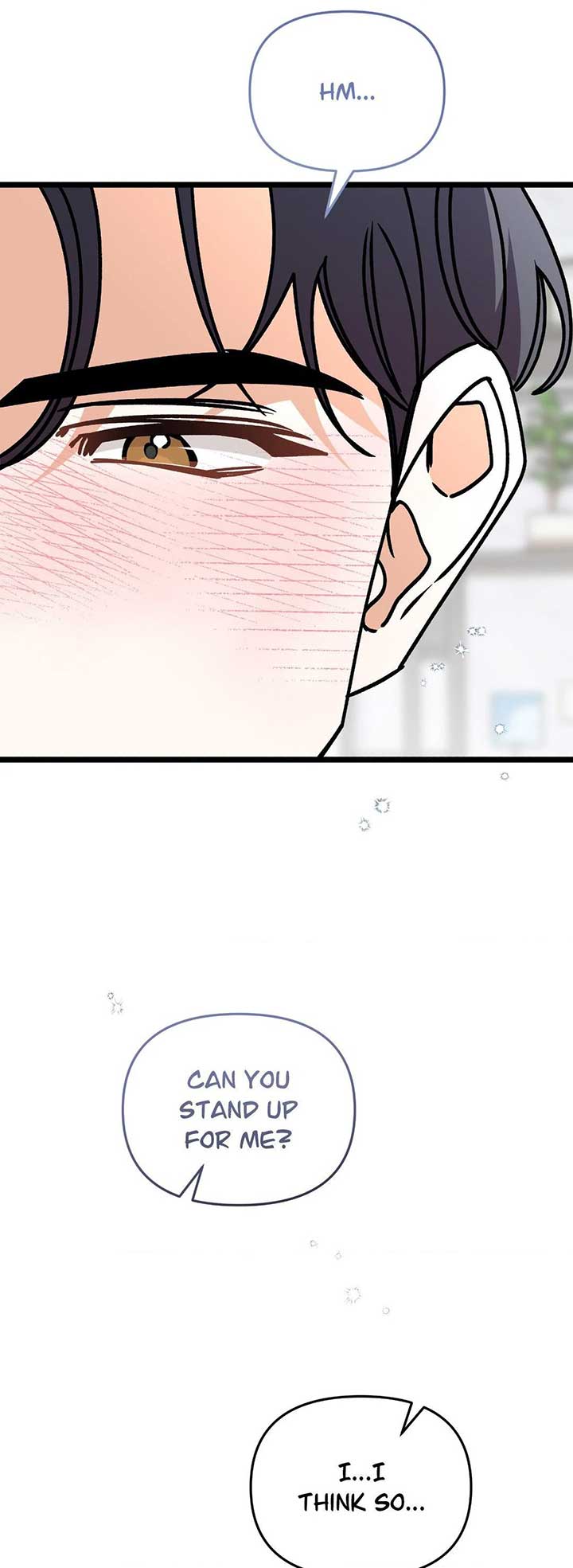 Nasty Fever Chapter 31 - Page 38