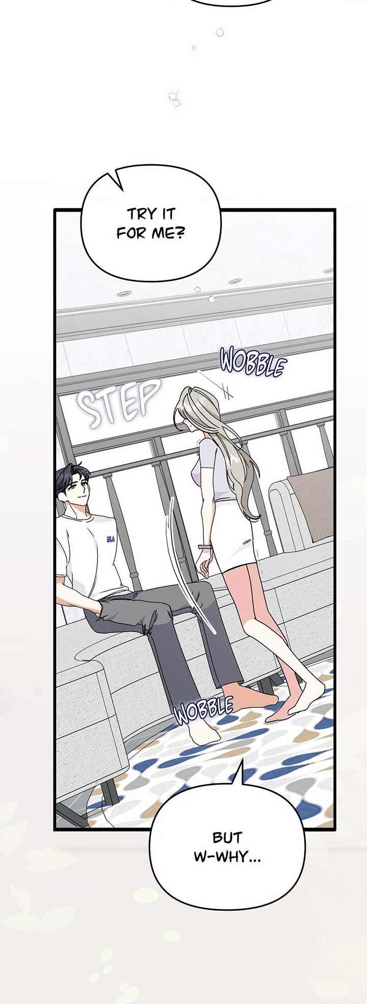 Nasty Fever Chapter 31 - Page 39