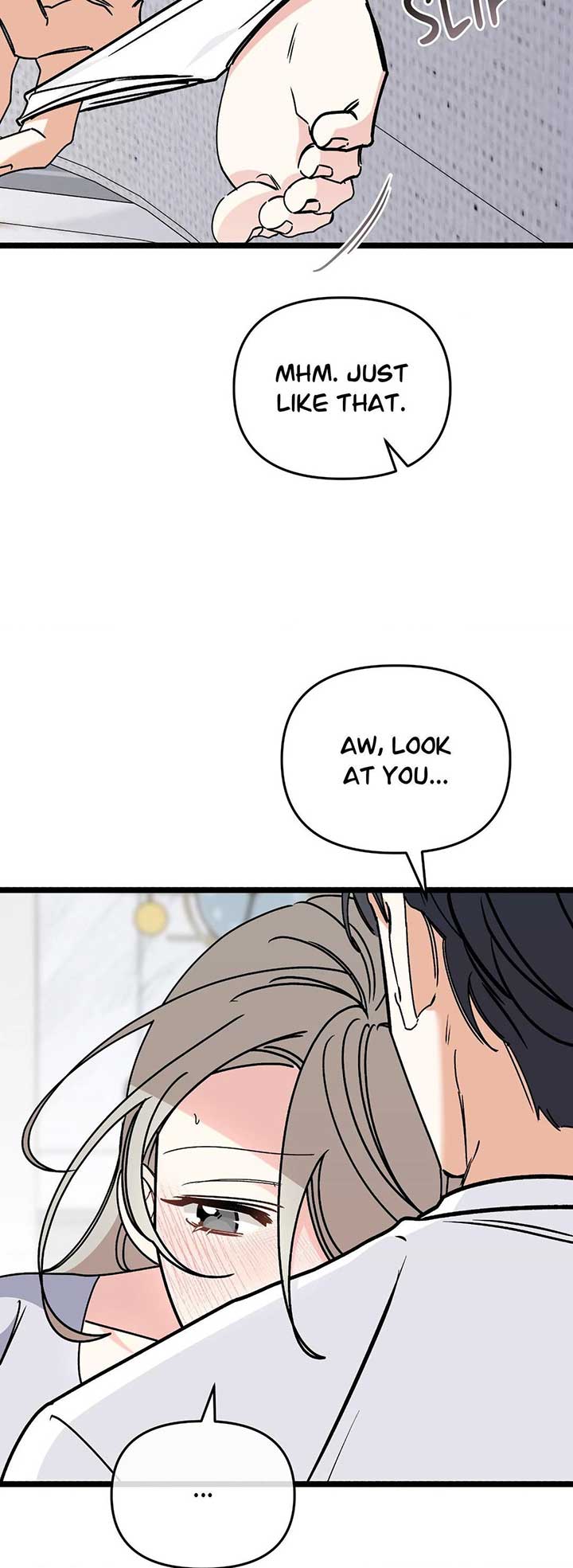 Nasty Fever Chapter 31 - Page 42