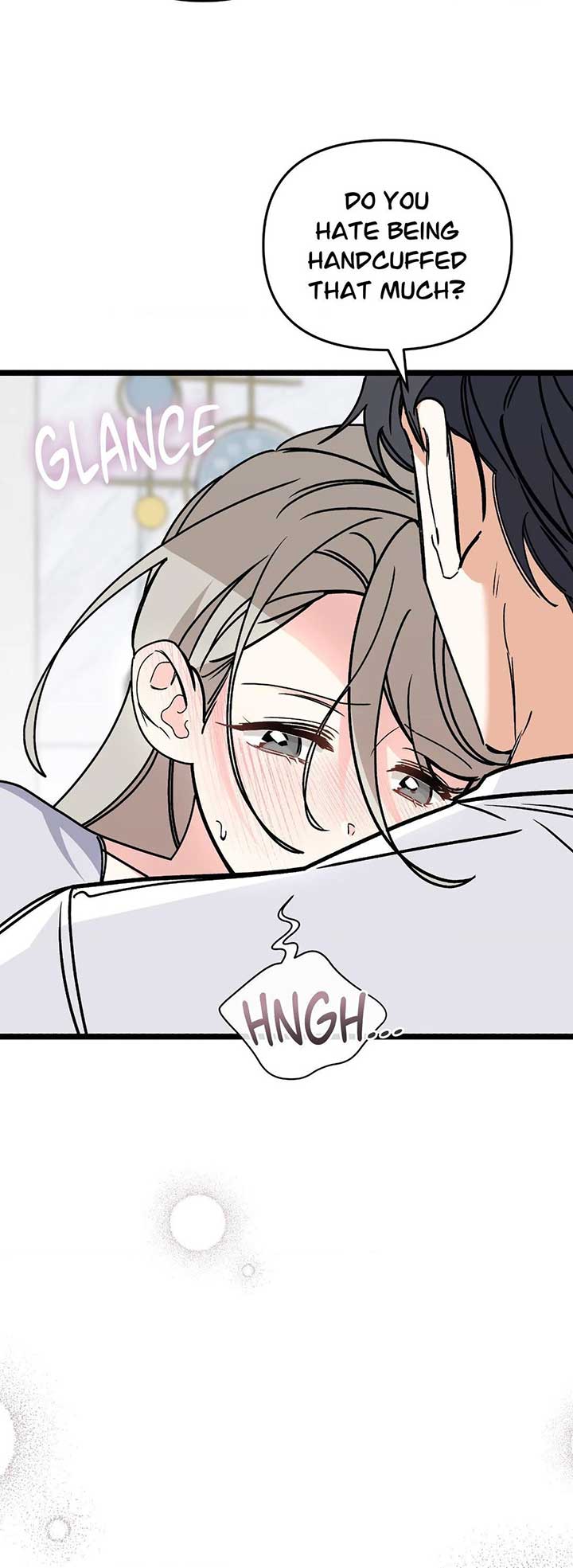 Nasty Fever Chapter 31 - Page 43