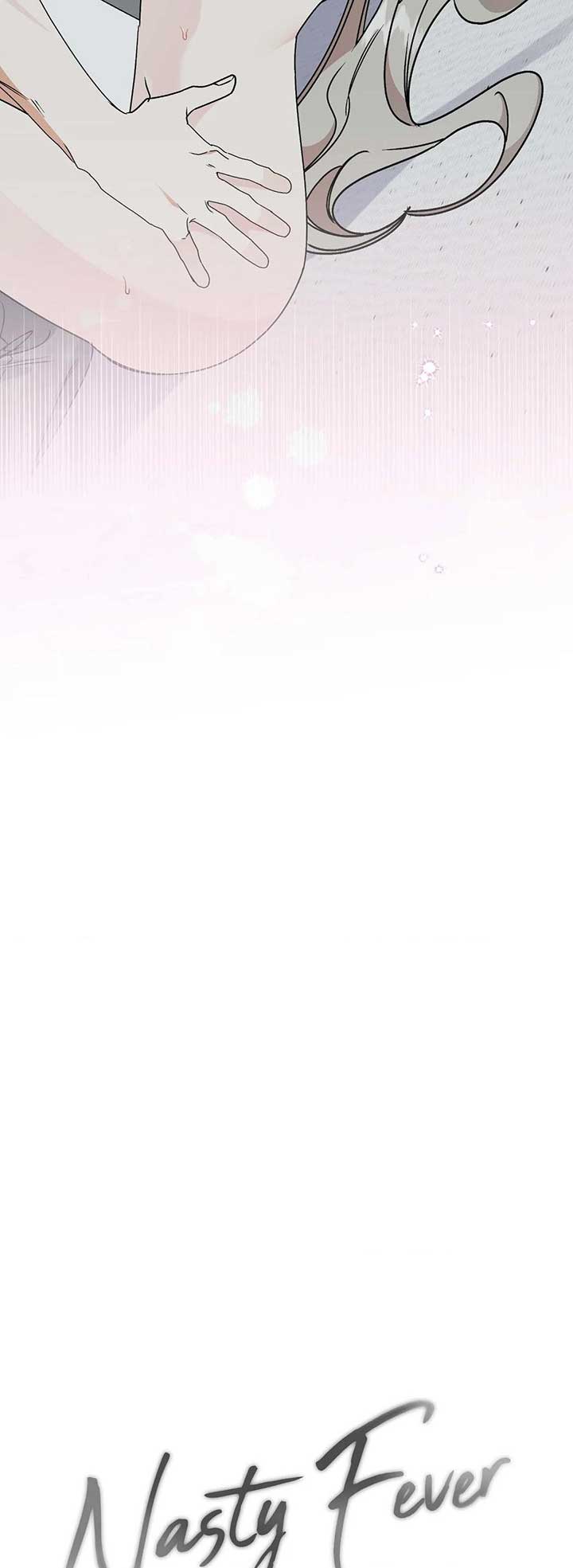 Nasty Fever Chapter 32 - Page 6
