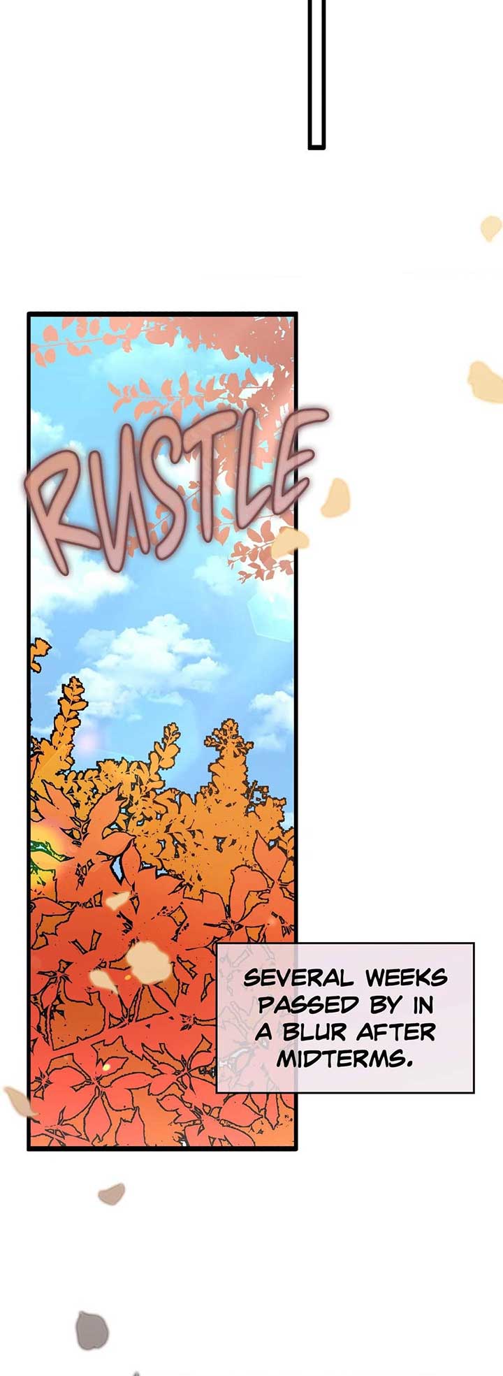 Nasty Fever Chapter 32 - Page 8