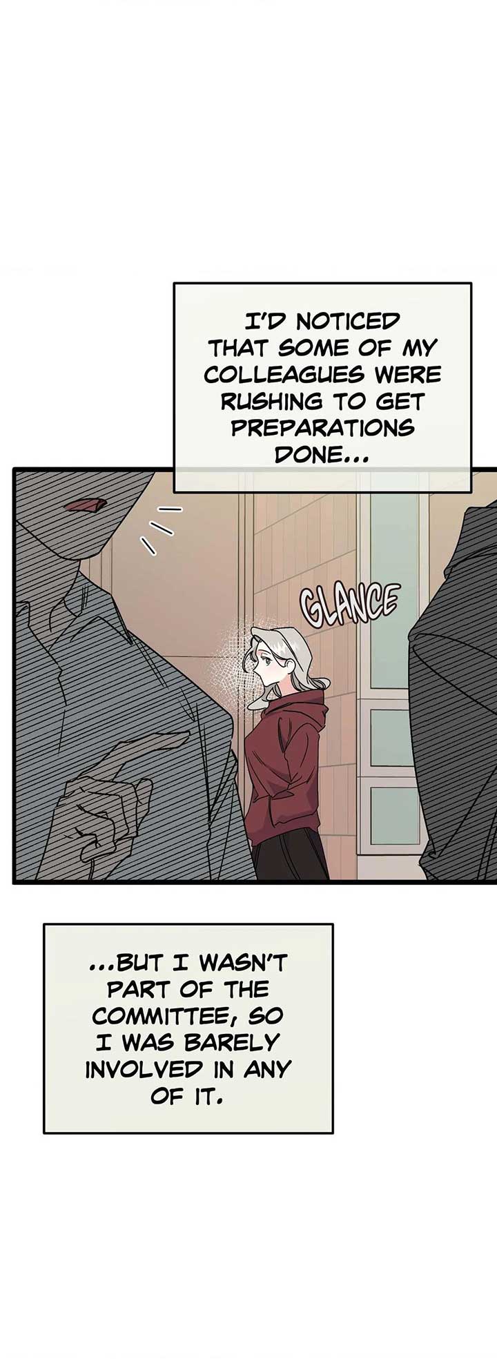 Nasty Fever Chapter 32 - Page 10