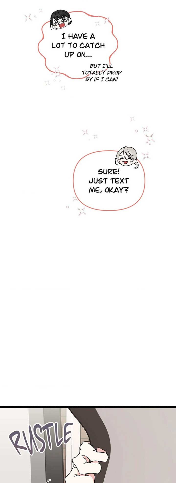 Nasty Fever Chapter 32 - Page 17