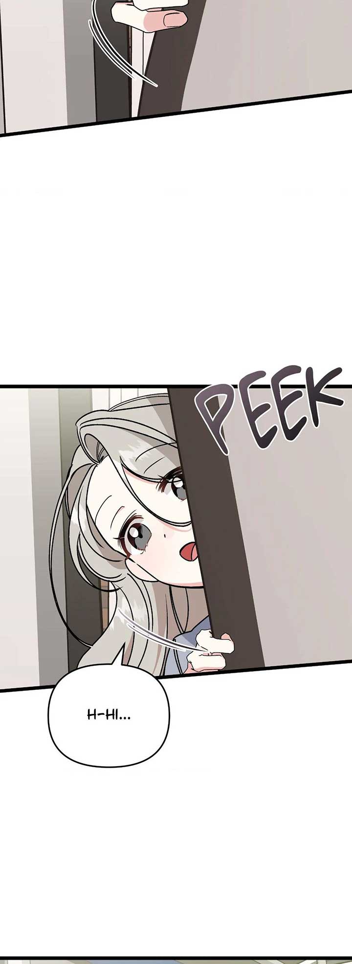 Nasty Fever Chapter 32 - Page 18