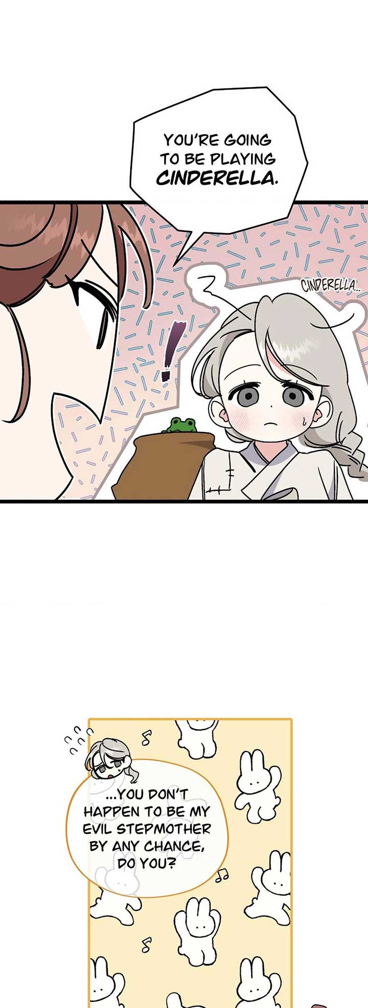 Nasty Fever Chapter 32 - Page 22