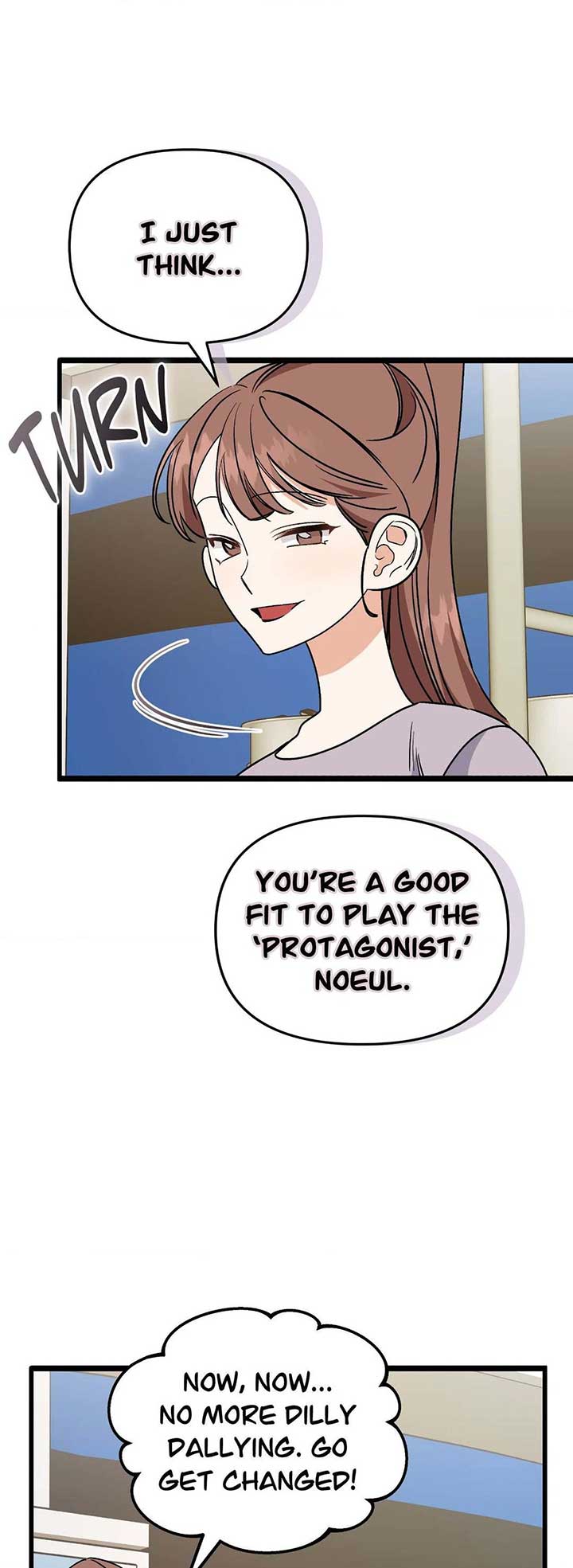 Nasty Fever Chapter 32 - Page 24