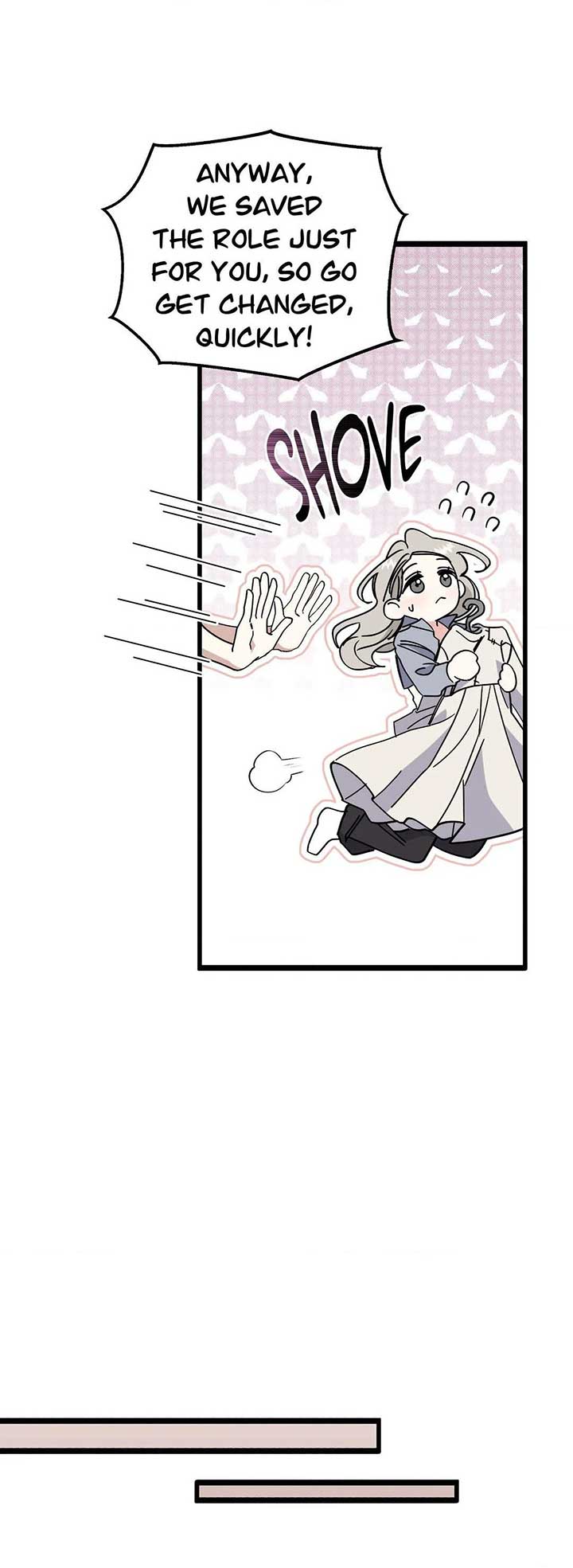 Nasty Fever Chapter 32 - Page 28