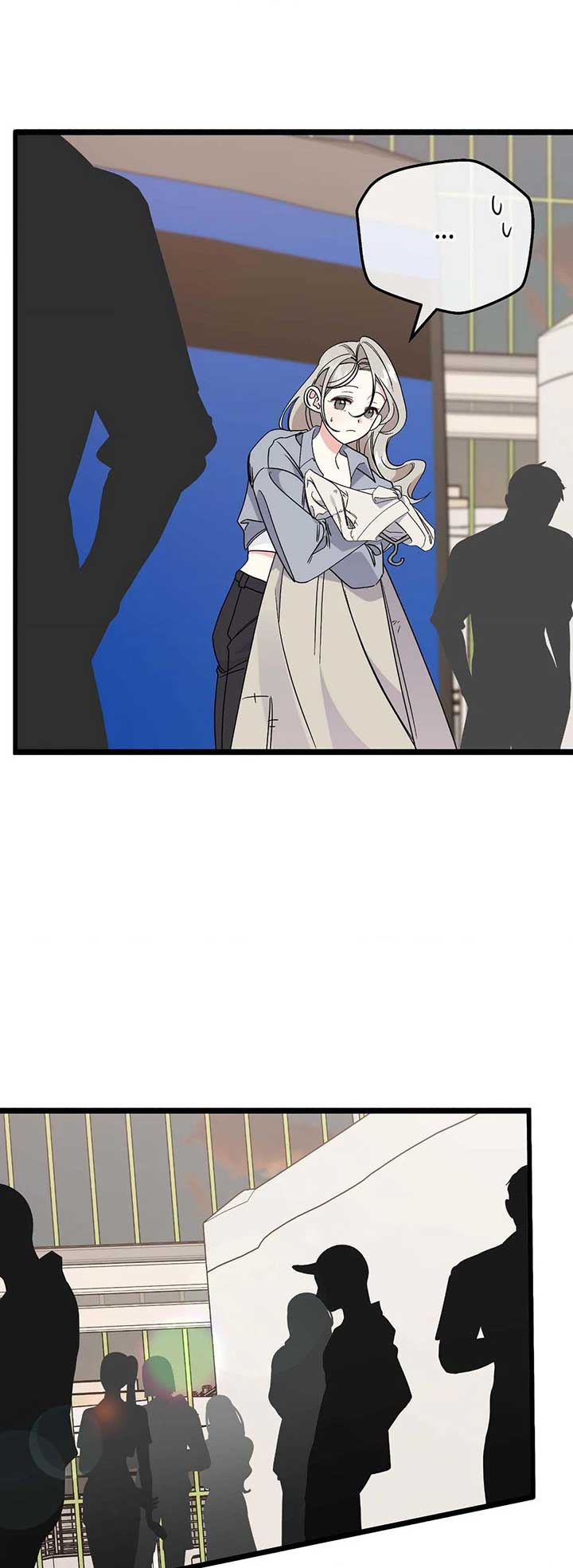 Nasty Fever Chapter 32 - Page 29