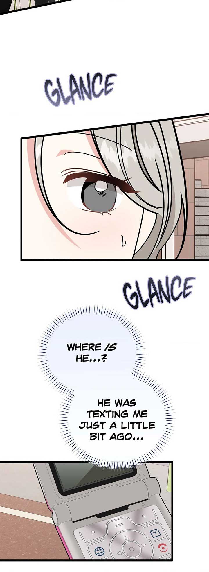 Nasty Fever Chapter 32 - Page 30