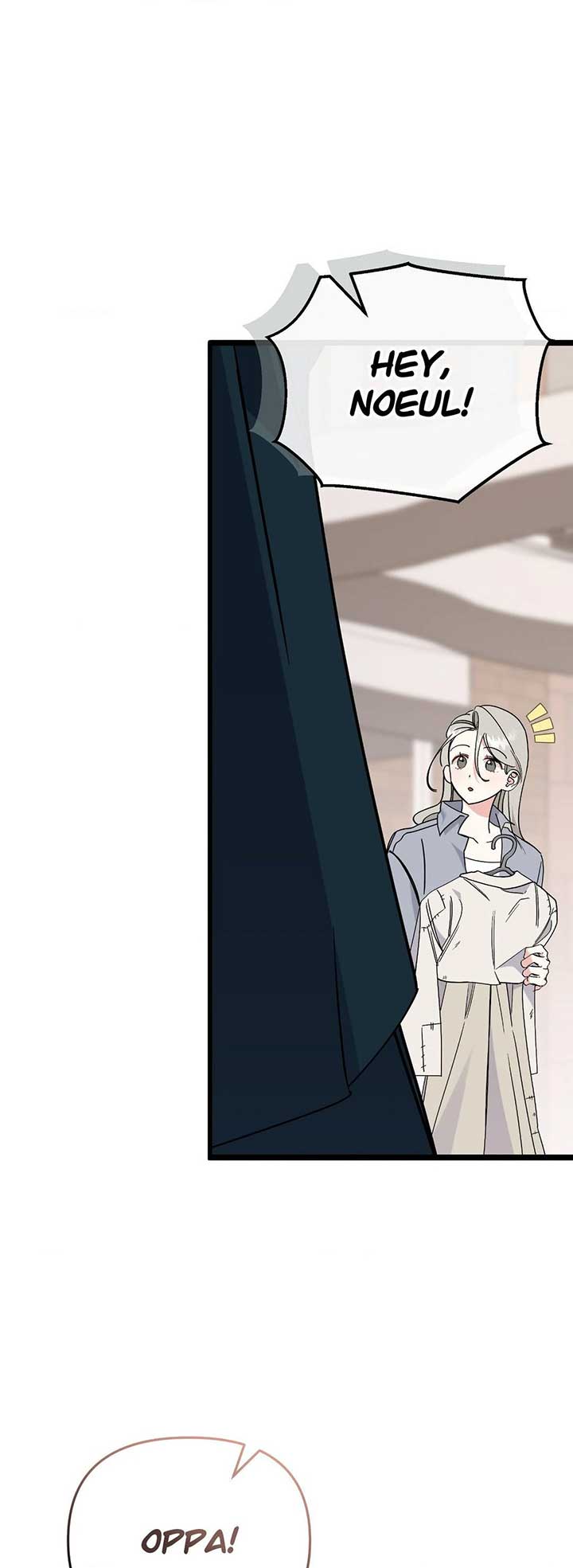 Nasty Fever Chapter 32 - Page 31