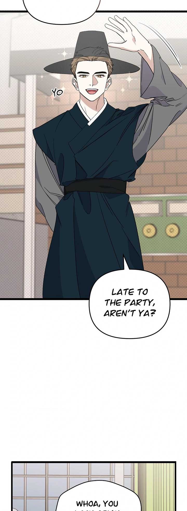 Nasty Fever Chapter 32 - Page 32